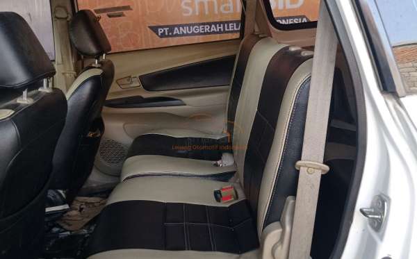 DAIHATSU  XENIA
