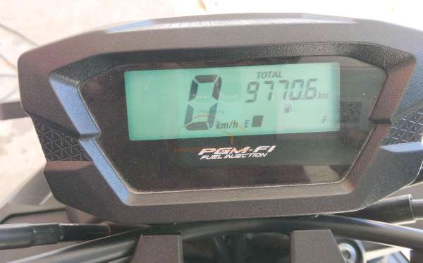 HONDA BEAT STREET