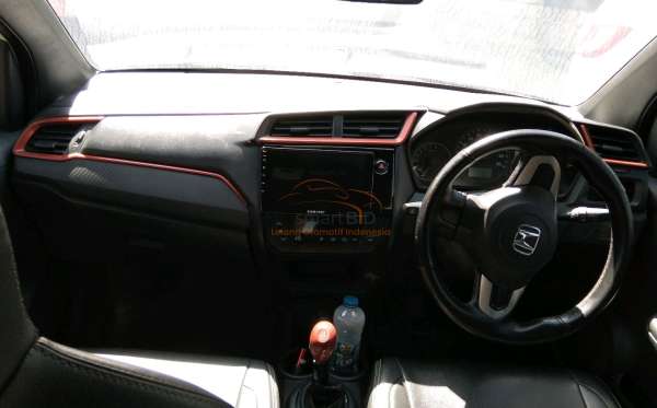 HONDA BRIO RS