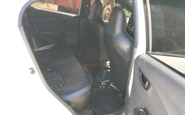 HONDA BRIO RS