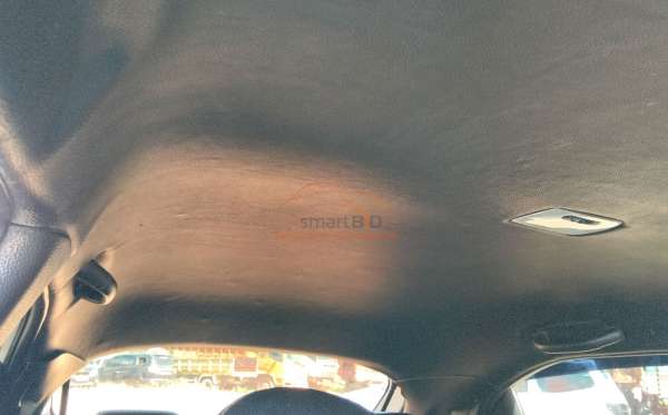 HONDA BRIO RS