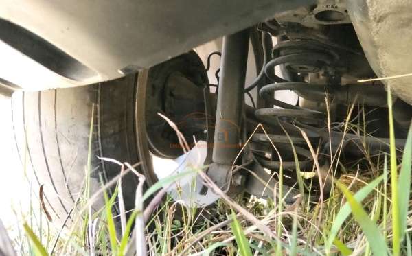 HONDA BRIO RS