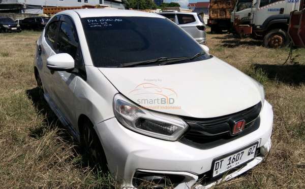HONDA BRIO RS