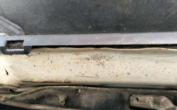 HONDA BRIO RS
