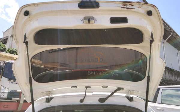 HONDA BRIO RS