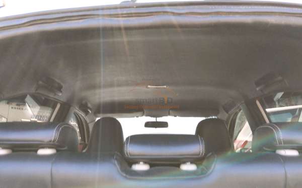 HONDA BRIO RS