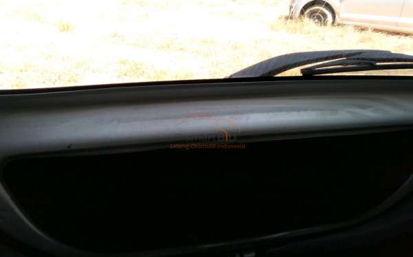 HONDA BRIO RS