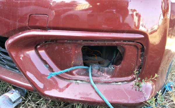 HONDA  BRIO