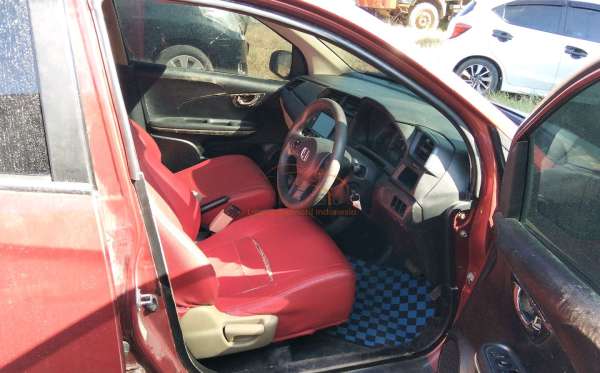HONDA  BRIO