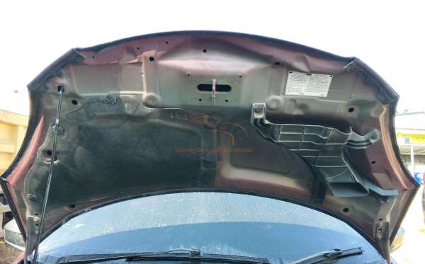 HONDA  BRIO