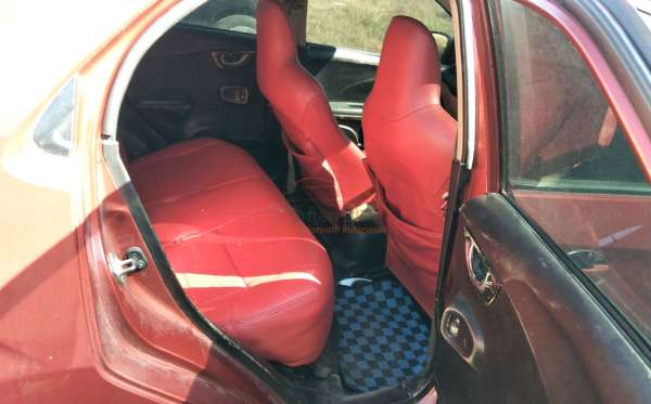 HONDA  BRIO