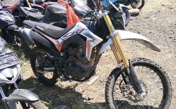 HONDA CRF 150 L