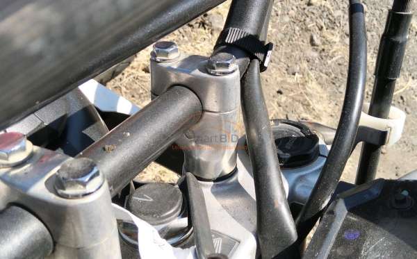 HONDA CRF 150 L