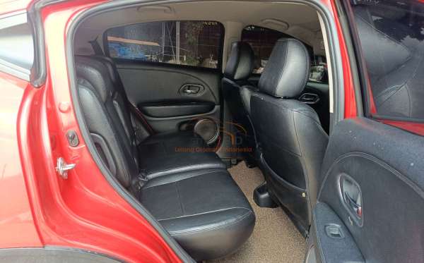 HONDA HRV RU1 1.5 E