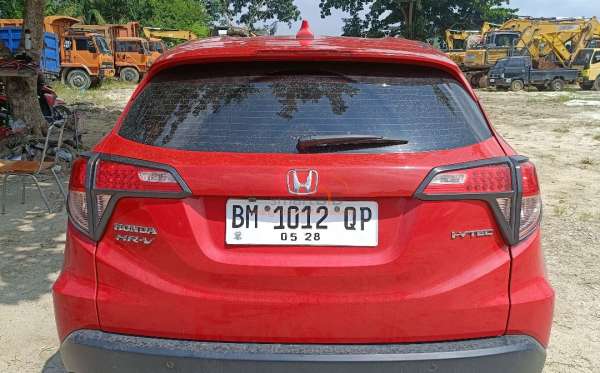 HONDA HRV RU1 1.5 E