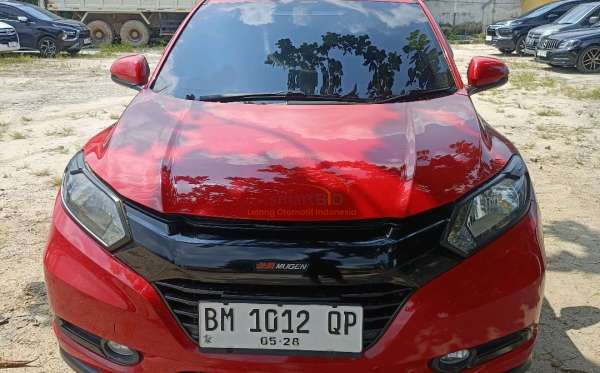 HONDA HRV RU1 1.5 E