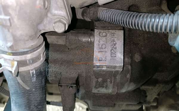 HONDA HRV RU1 1.5 E