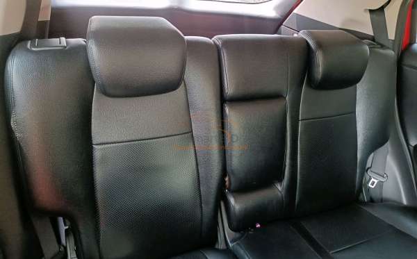 HONDA HRV RU1 1.5 E