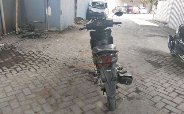 HONDA REVO X