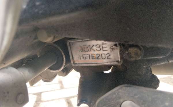 HONDA REVO X