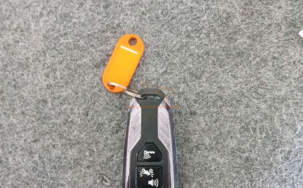 HONDA SCOOPY