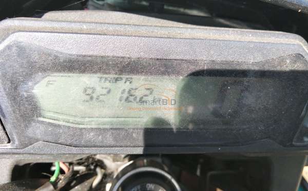 KAWASAKI  LX 150