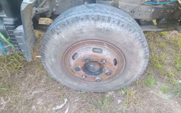 MITSUBISHI FE 75 SHDX
