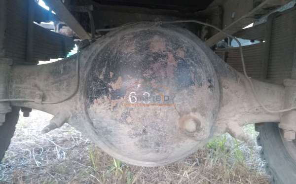 MITSUBISHI FE 75 SHDX