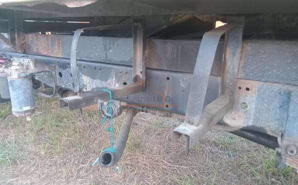 MITSUBISHI FE 75 SHDX