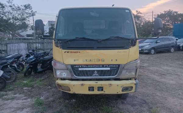 MITSUBISHI FE 75 SHDX