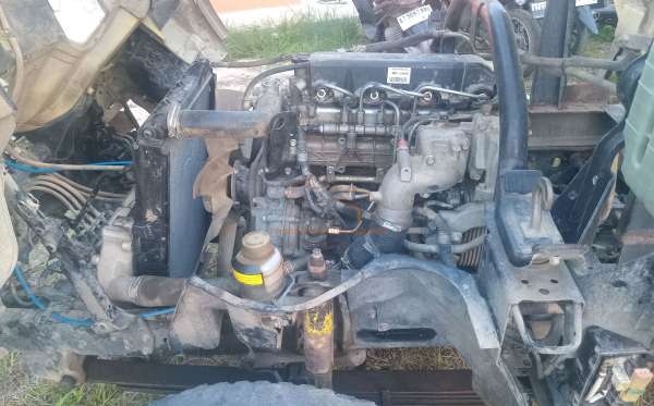 MITSUBISHI FE 75 SHDX