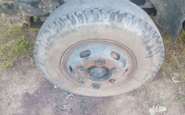 MITSUBISHI FE 75 SHDX