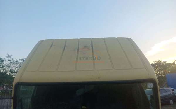 MITSUBISHI FE 75 SHDX