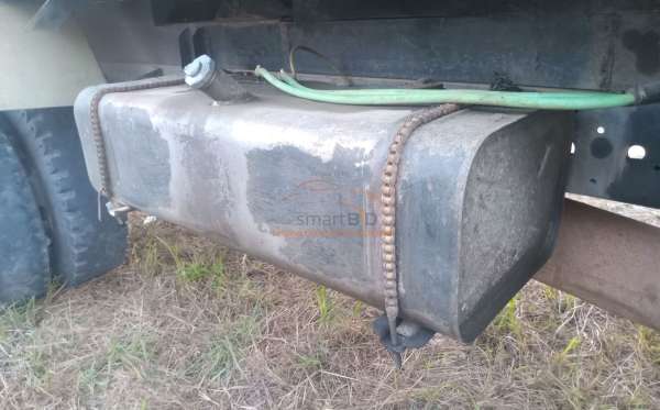 MITSUBISHI FE 75 SHDX