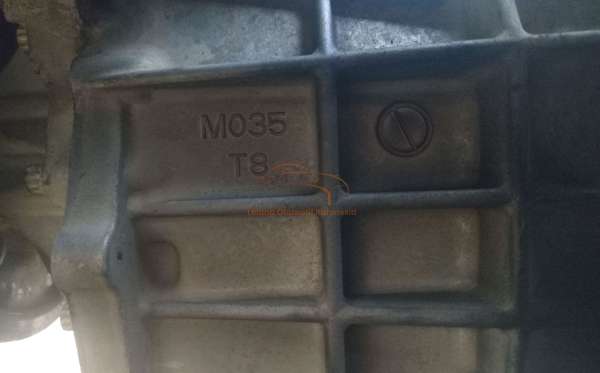 MITSUBISHI FE 75 SHDX