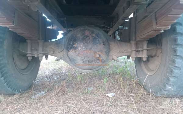 MITSUBISHI FE 75 SHDX