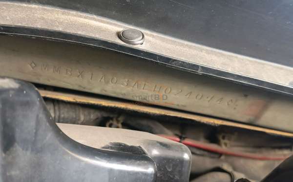 MITSUBISHI  MIRAGE  1.2L EXCEED