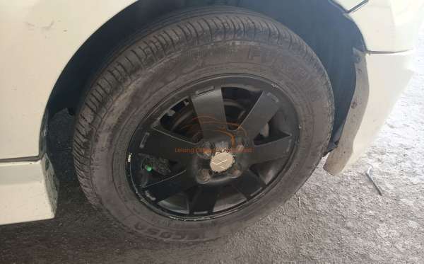MITSUBISHI  MIRAGE  1.2L EXCEED