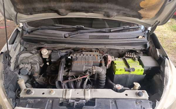 MITSUBISHI  MIRAGE  1.2L EXCEED