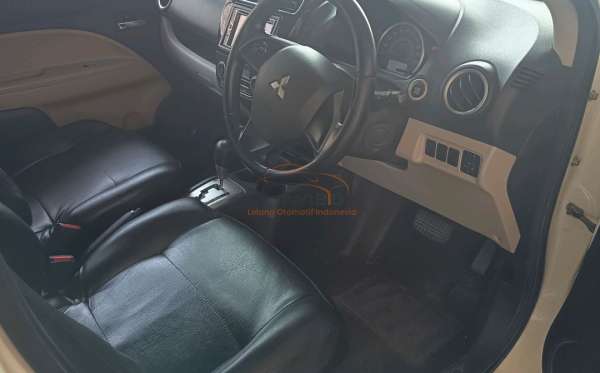 MITSUBISHI  MIRAGE  1.2L EXCEED