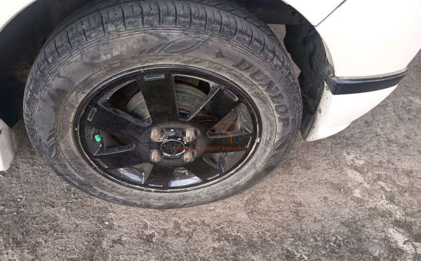 MITSUBISHI  MIRAGE  1.2L EXCEED