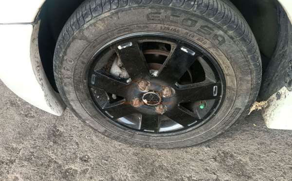 MITSUBISHI  MIRAGE  1.2L EXCEED