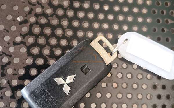 MITSUBISHI  MIRAGE  1.2L EXCEED