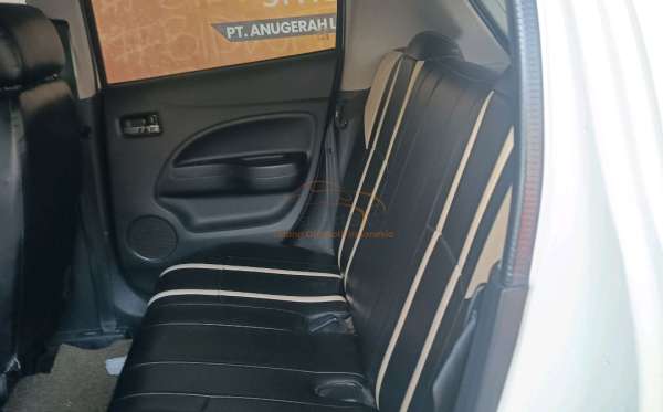 MITSUBISHI  MIRAGE  1.2L EXCEED
