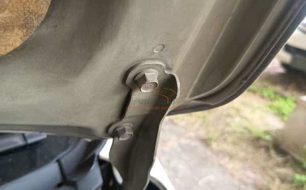 MITSUBISHI  MIRAGE  1.2L EXCEED