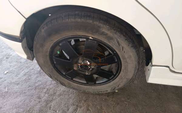 MITSUBISHI  MIRAGE  1.2L EXCEED
