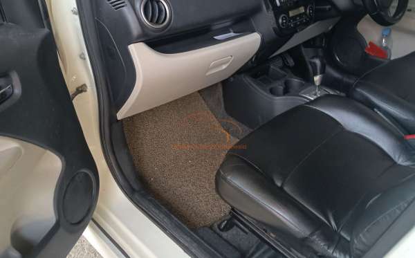 MITSUBISHI  MIRAGE  1.2L EXCEED