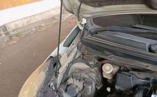 MITSUBISHI  MIRAGE  1.2L EXCEED