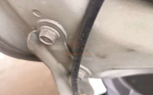 MITSUBISHI  MIRAGE  1.2L EXCEED