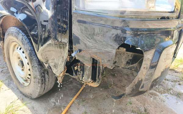 SUZUKI  CARRY  PU